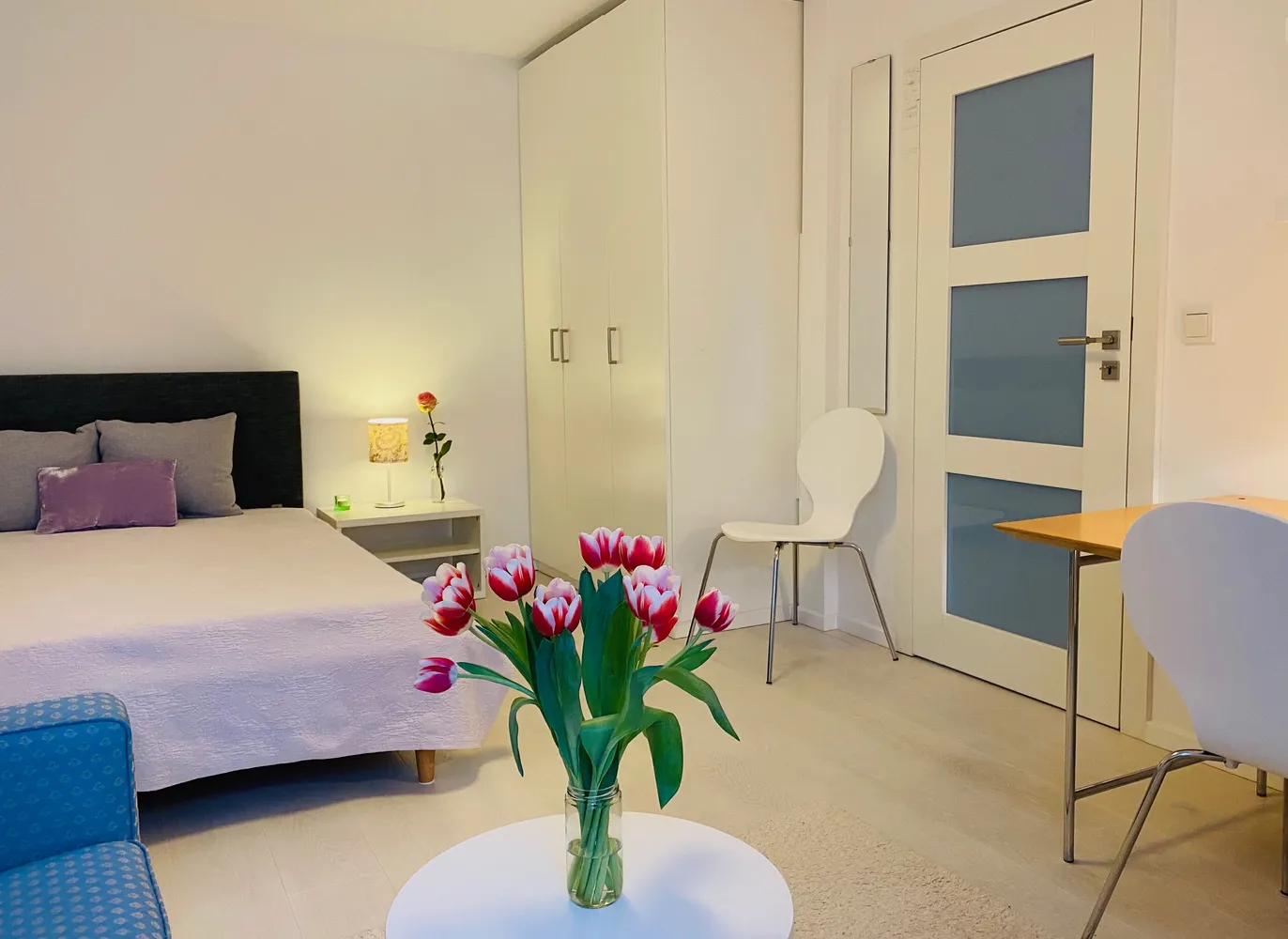 2 Zimmer Wohnung mit 97 m² in Hamburg – Bild 7