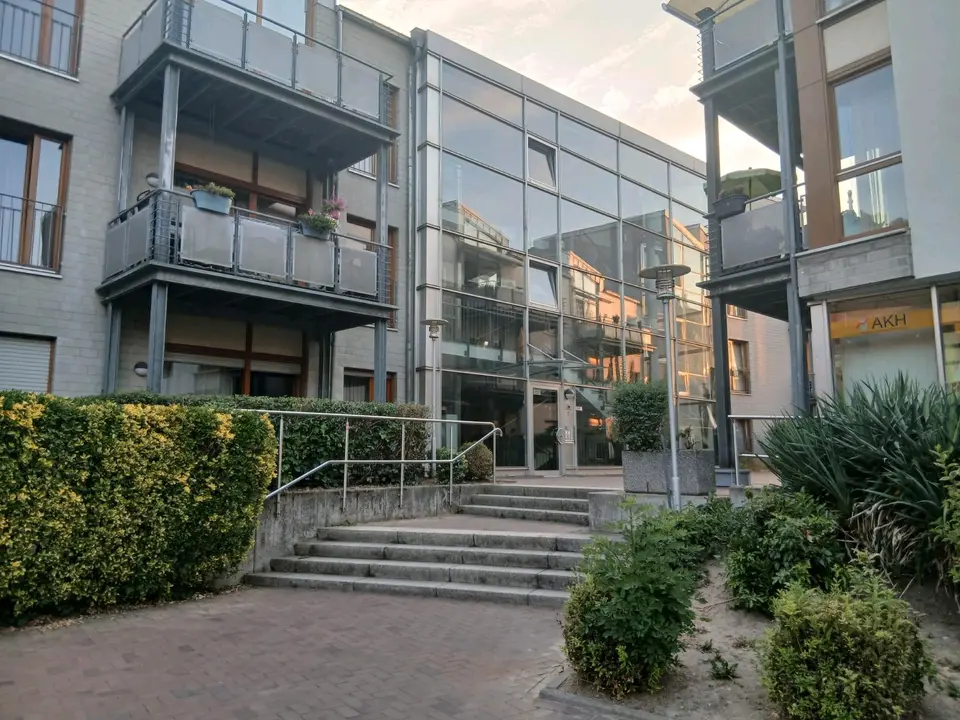 2 Zimmer Wohnung mit 52 m² in Viersen – Bild 2