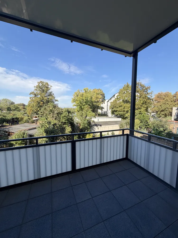 2 room apartment with 63 m² in Frankfurt am Main – Photo 1