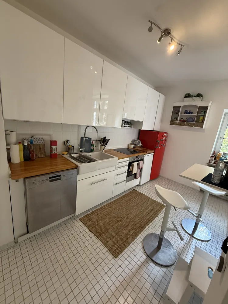 3 Zimmer Wohnung mit 85 m² in München – Bild 8