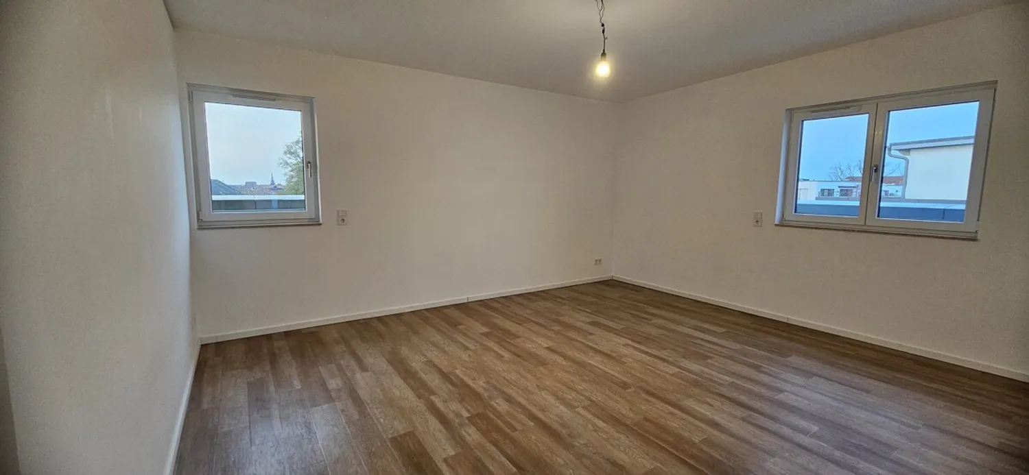 4 Zimmer Wohnung mit 151 m² in Stade – Bild 10