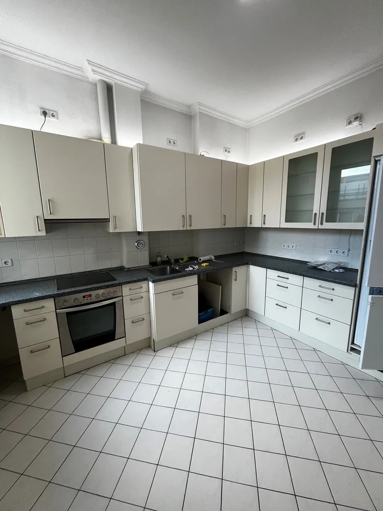 5 Zimmer Wohnung mit 136 m² in Hamburg – Bild 9