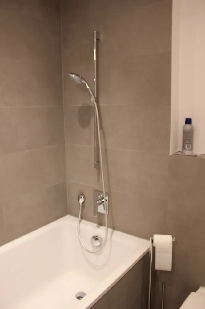 3 Zimmer Wohnung mit 105 m² in München – Bild 11