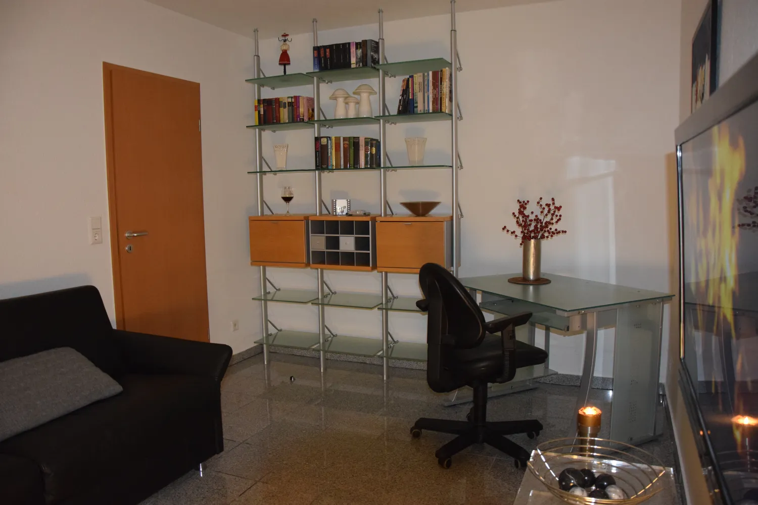 2 Zimmer Wohnung mit 40 m² in Hildesheim – Bild 7