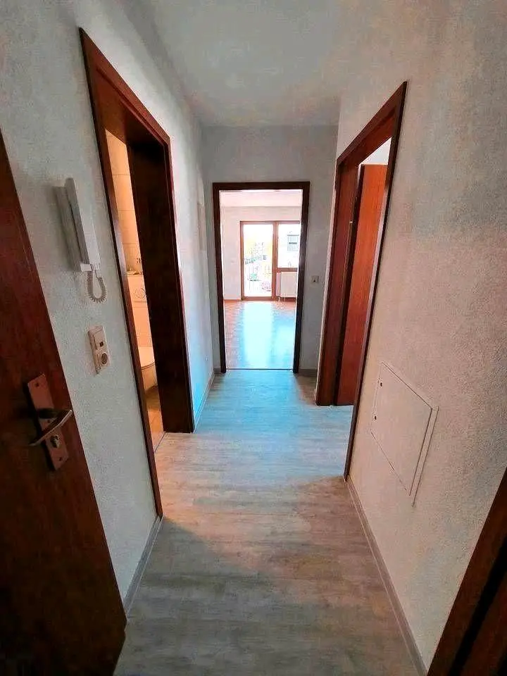 2 Zimmer Wohnung mit 50 m² in Dessau-Roßlau – Bild 4
