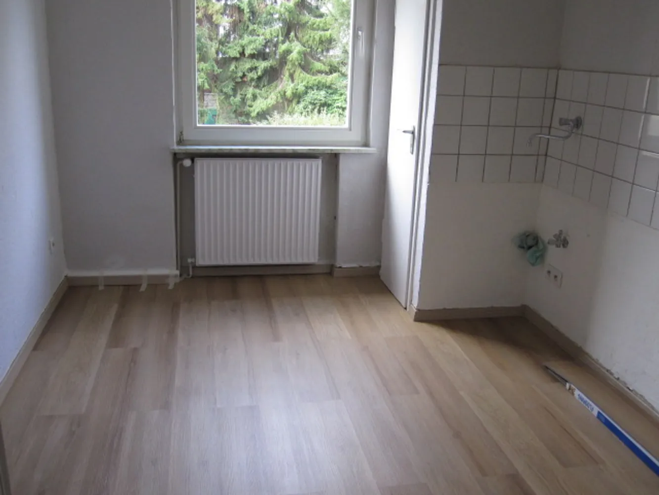 4 room apartment with 48 m² in Gelsenkirchen – Photo 4