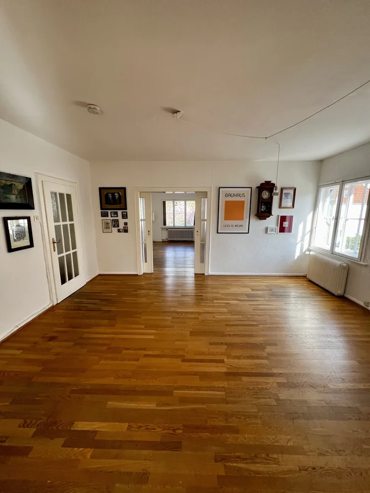 4 Zimmer Wohnung mit 112 m² in Hannover – Bild 5