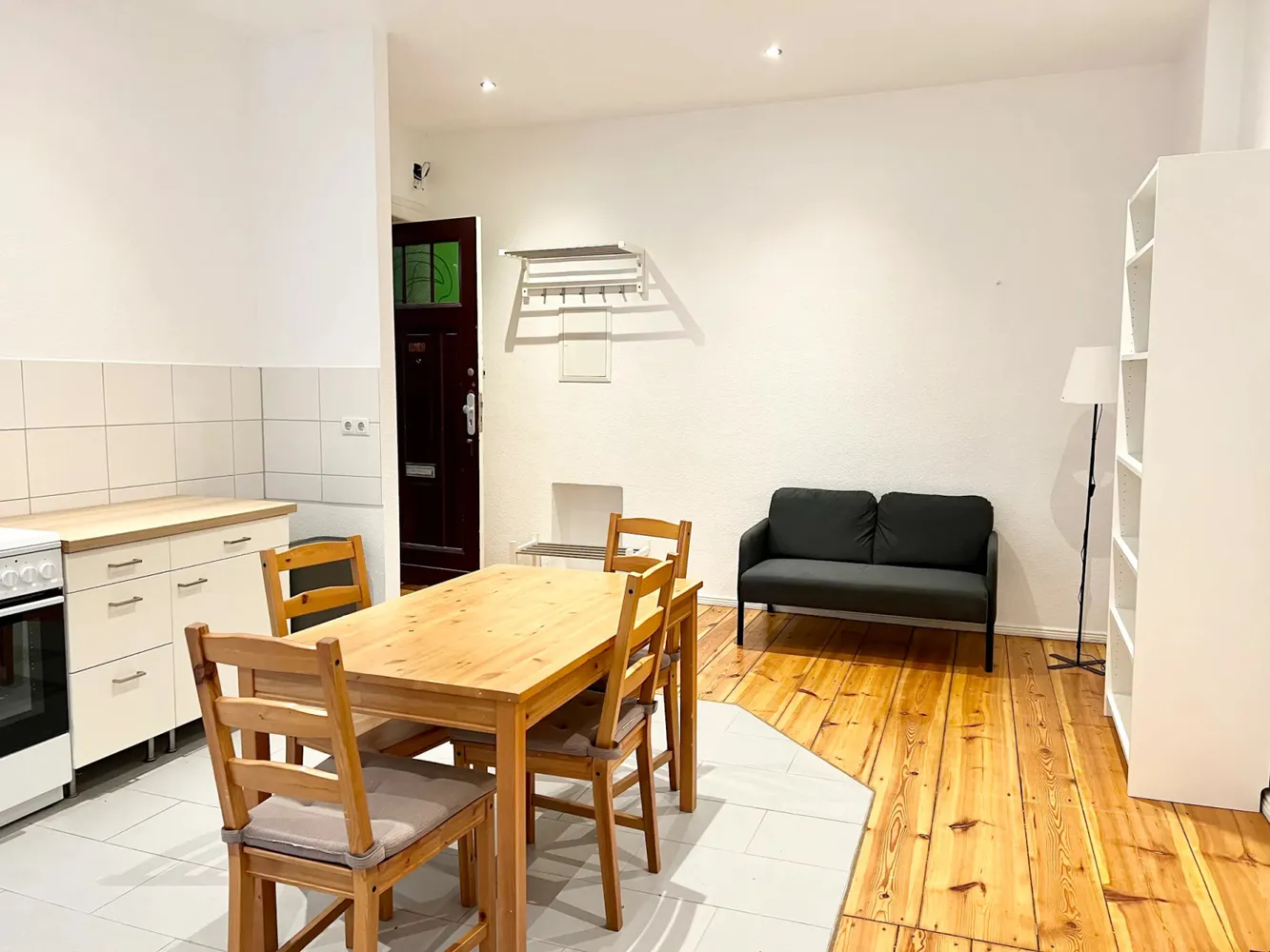 Shared room with 12 m² in Berlin – Photo 5