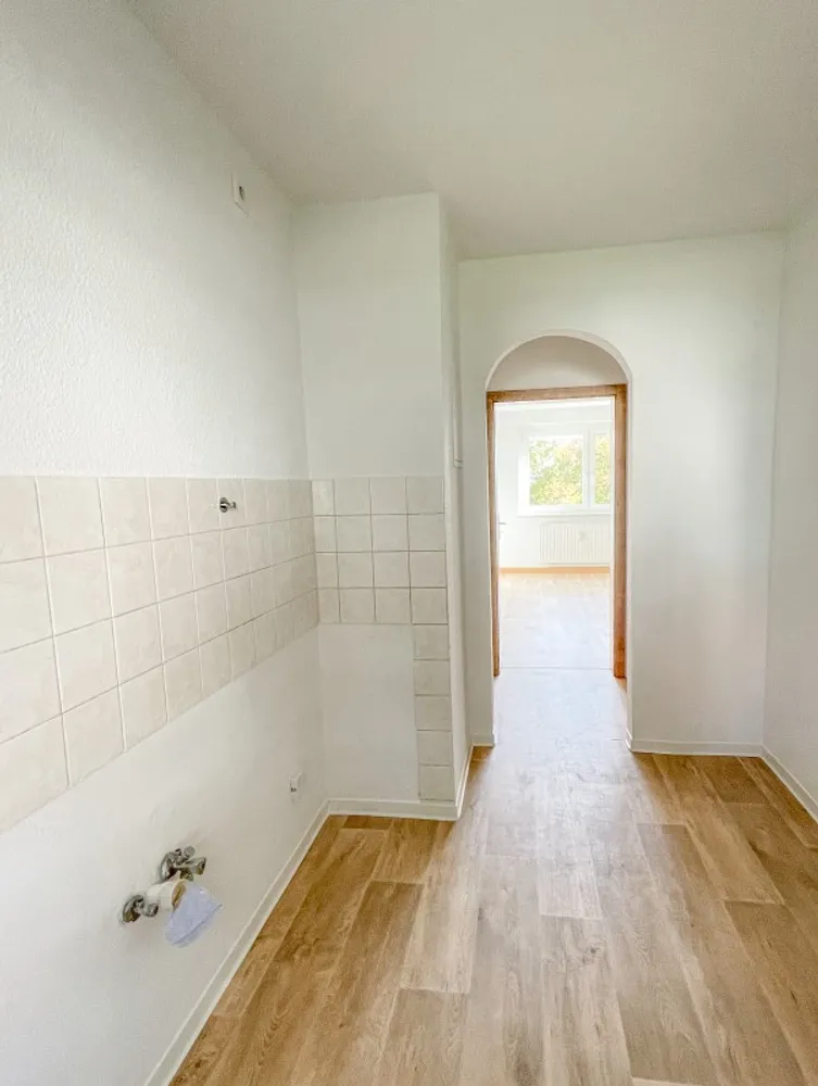 1 Zimmer Wohnung mit 29 m² in Zwickau – Bild 7