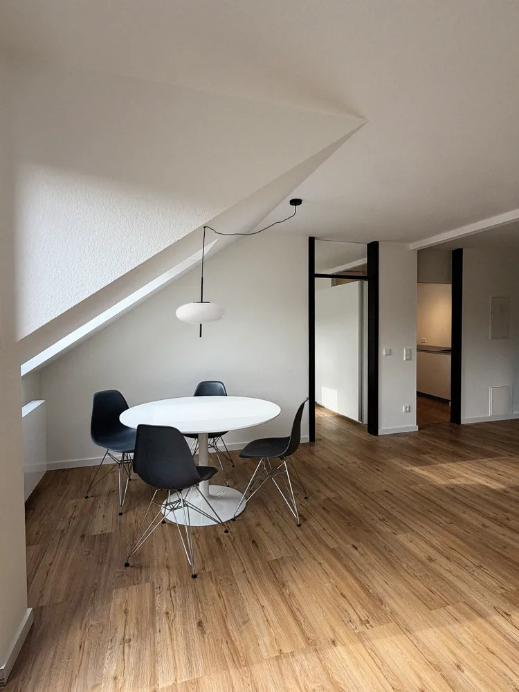 2 Zimmer Wohnung mit 49 m² in München – Bild 8