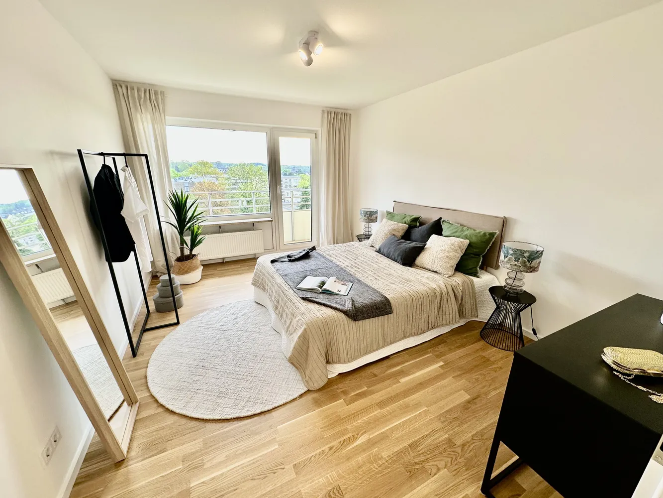 3 Zimmer Wohnung mit 76 m² in Hilden – Bild 9
