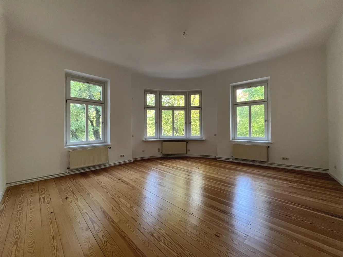 4 Zimmer Wohnung mit 148 m² in Leipzig – Bild 2