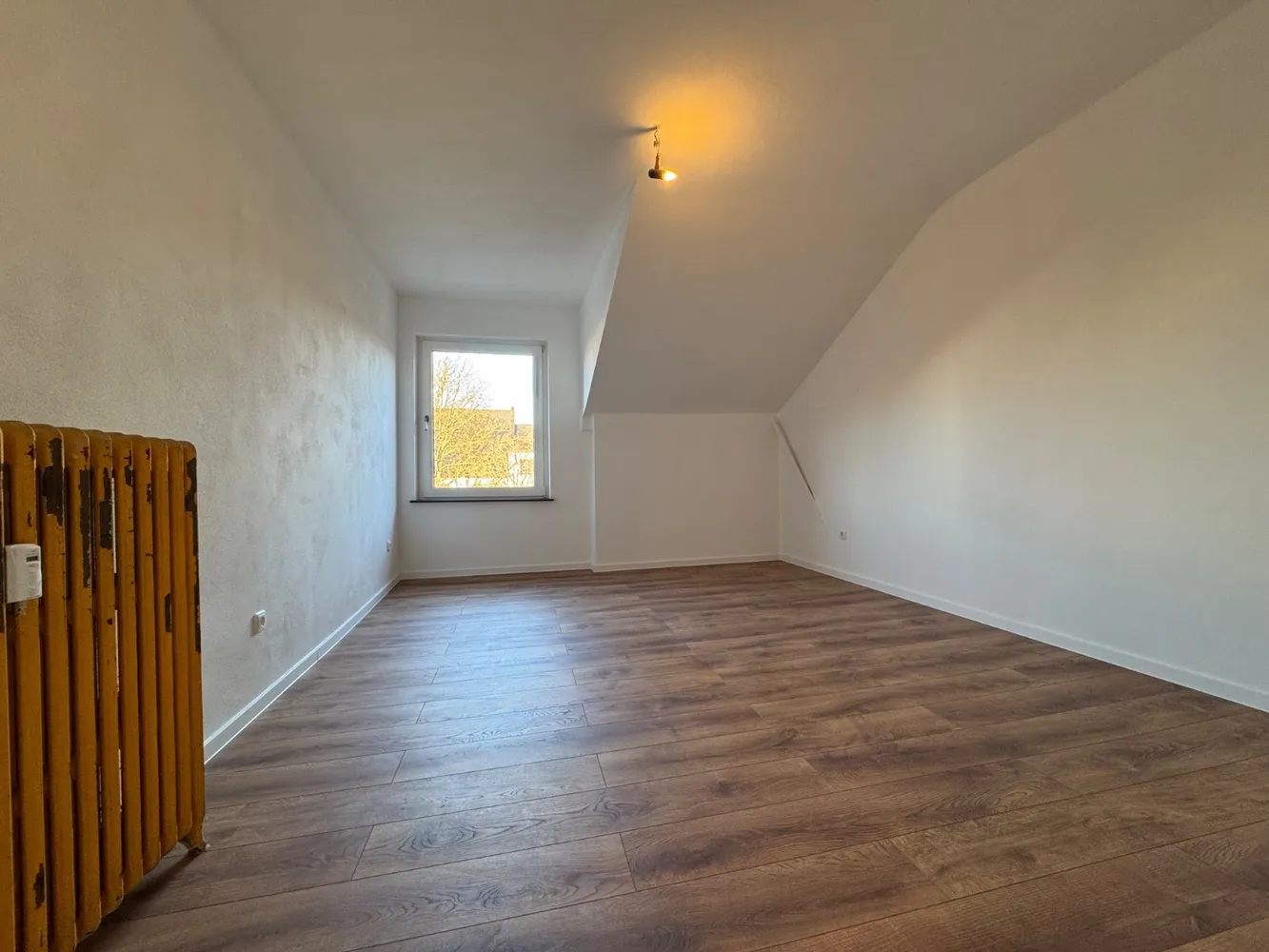4 Zimmer Wohnung mit 105 m² in Wilhelmshaven – Bild 10