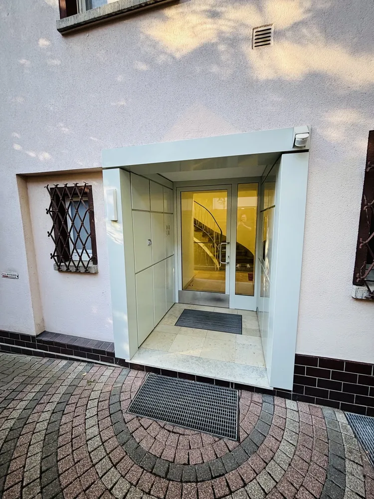 2 Zimmer Wohnung mit 106 m² in Offenbach am Main – Bild 4