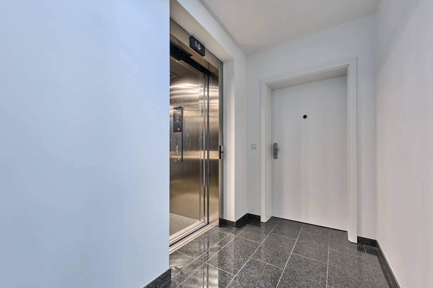 3 Zimmer Wohnung mit 110 m² in Wiesbaden – Bild 12