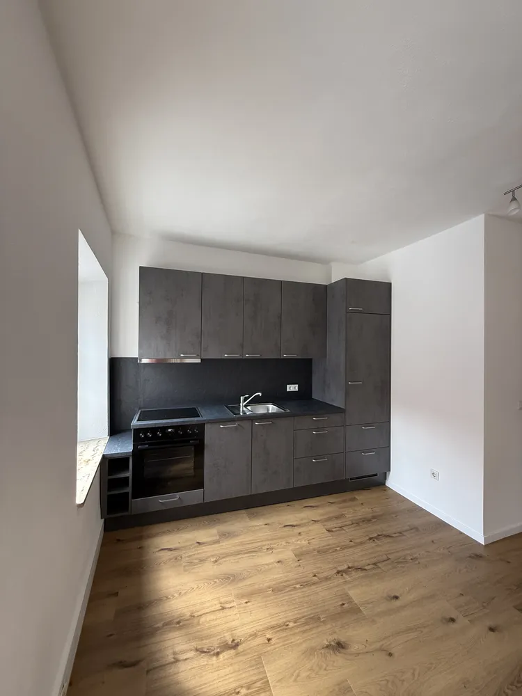 1 Zimmer Wohnung mit 25 m² in Ingolstadt – Bild 5