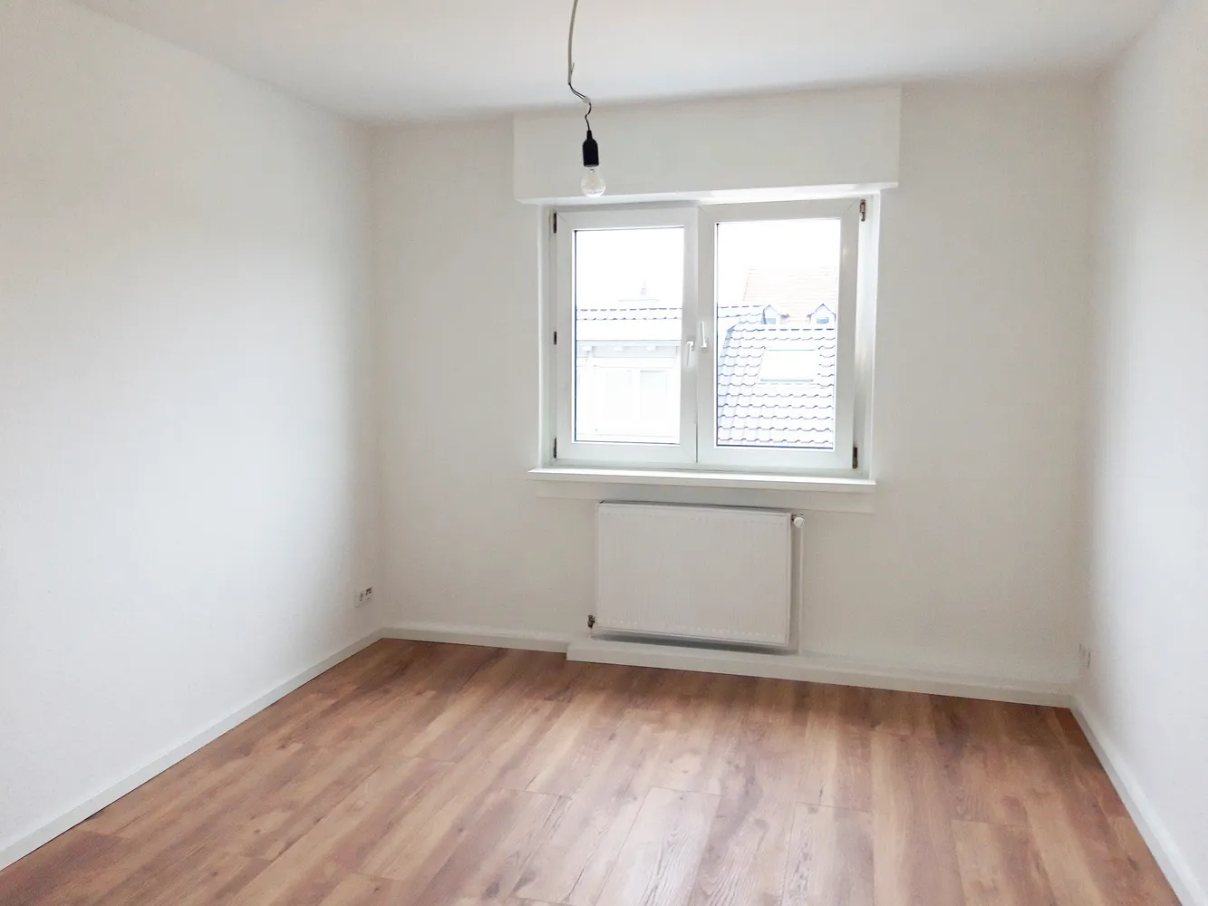 2 room apartment with 50 m² in Frankfurt am Main – Photo 3