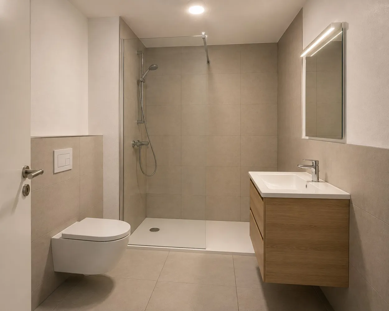 3 Zimmer Wohnung mit 56 m² in Stuttgart – Bild 4