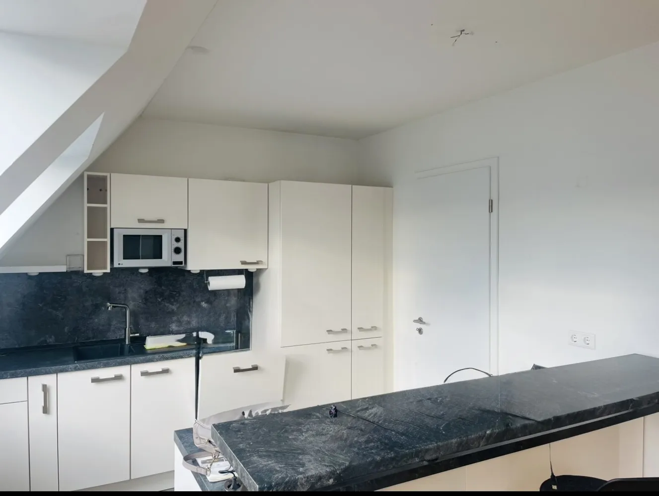 4 Zimmer Wohnung mit 130 m² in Köln – Bild 6