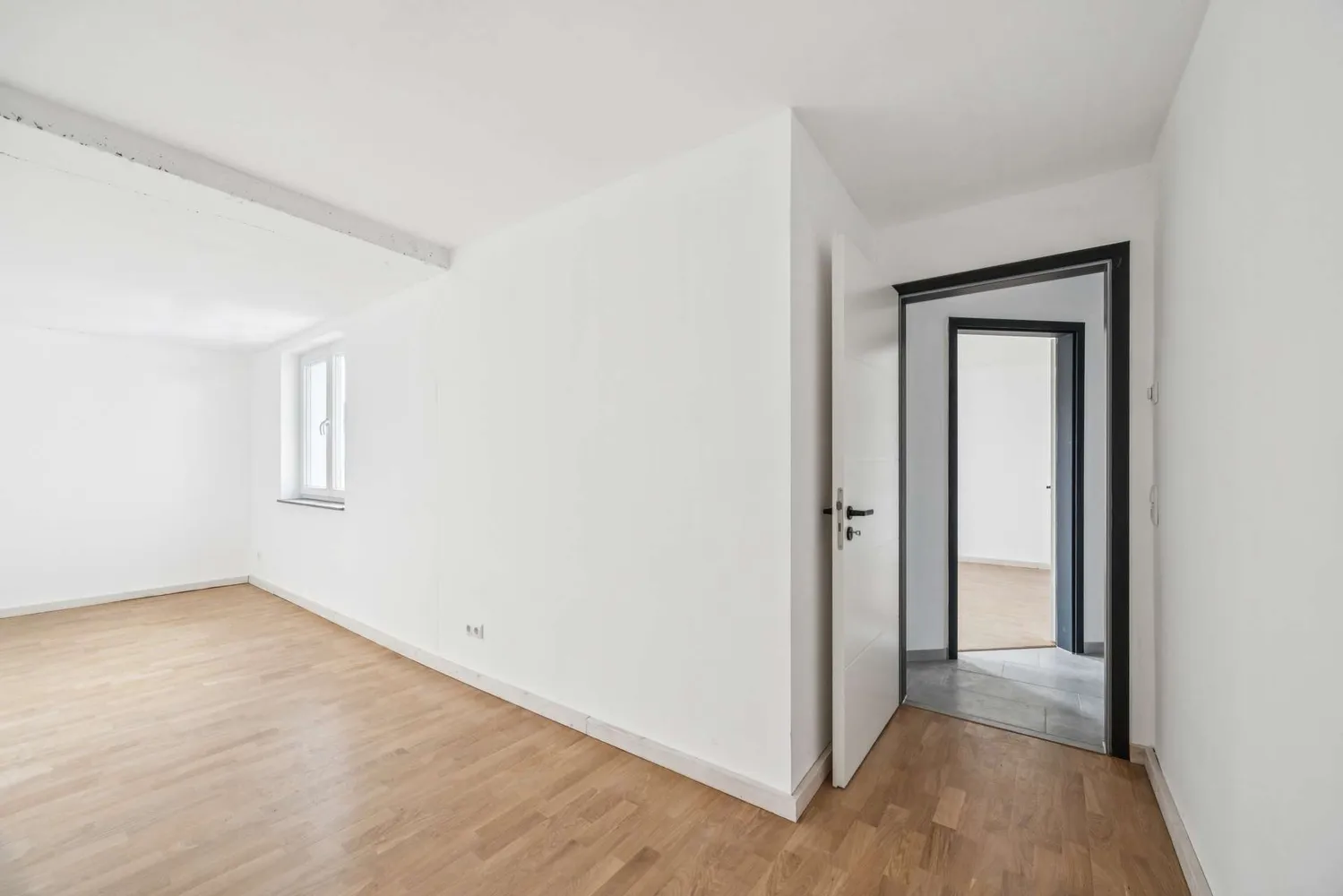 3 room apartment with 95 m² in Wismar – Photo 2