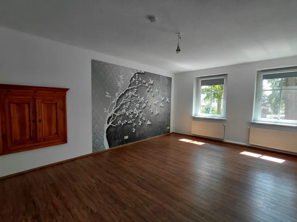 2 Zimmer Wohnung mit 90 m² in Finsterwalde – Bild 7