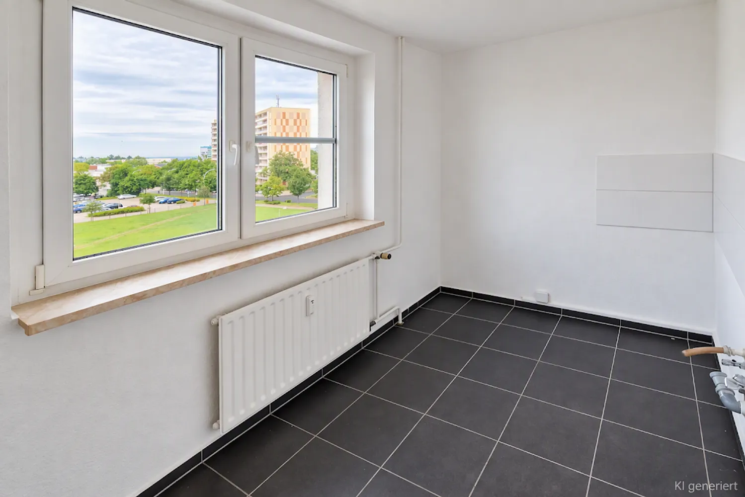 4 Zimmer Wohnung mit 73 m² in Neubrandenburg – Bild 5