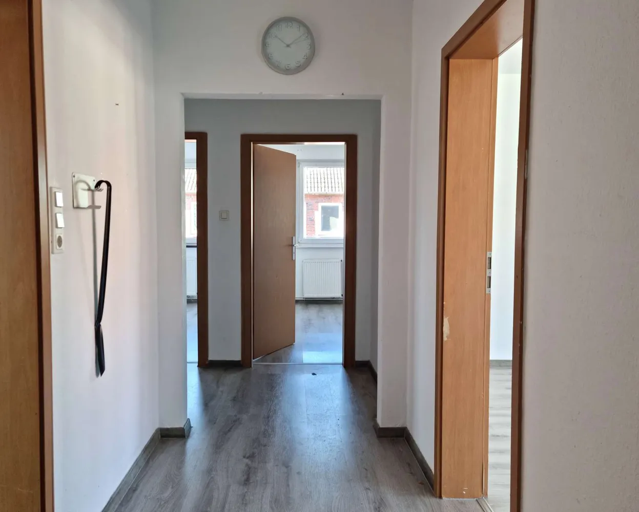 3 Zimmer Wohnung mit 72 m² in Wilhelmshaven – Bild 12