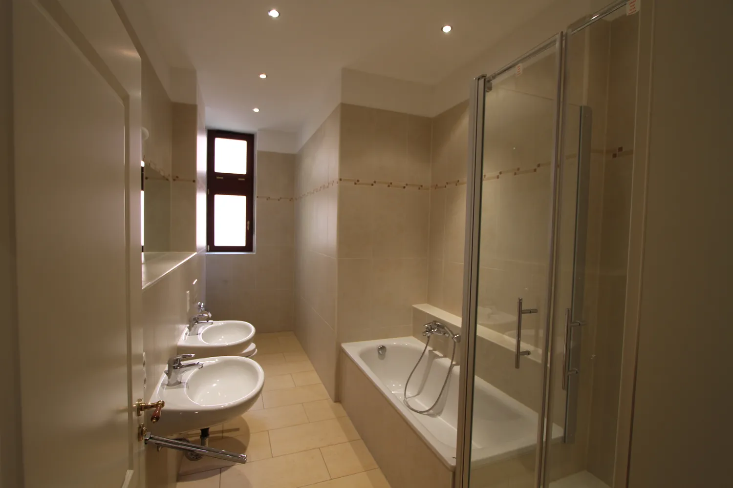 4 room apartment with 130 m² in Dresden – Photo 9