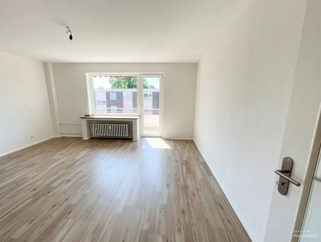 2 Zimmer Wohnung mit 61 m² in Krefeld – Bild 4