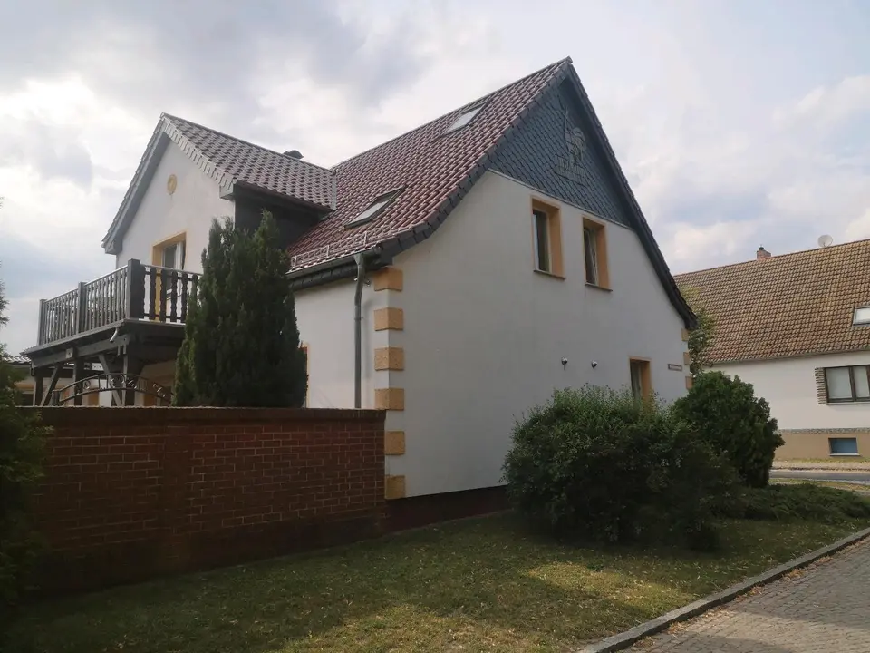 3 Zimmer Wohnung mit 72 m² in Schwedt/Oder – Bild 4