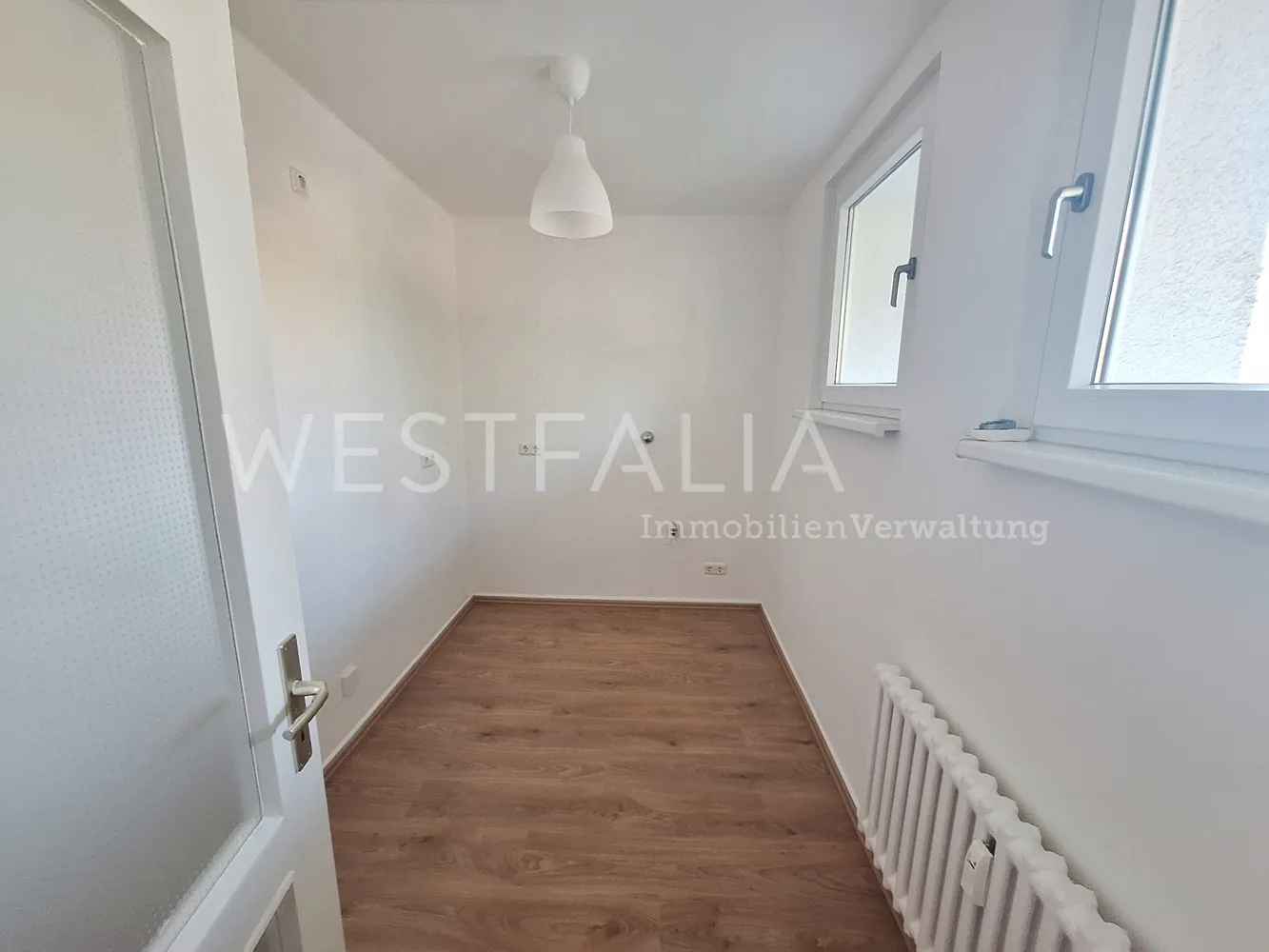 3 Zimmer Wohnung mit 62 m² in Duisburg – Bild 5