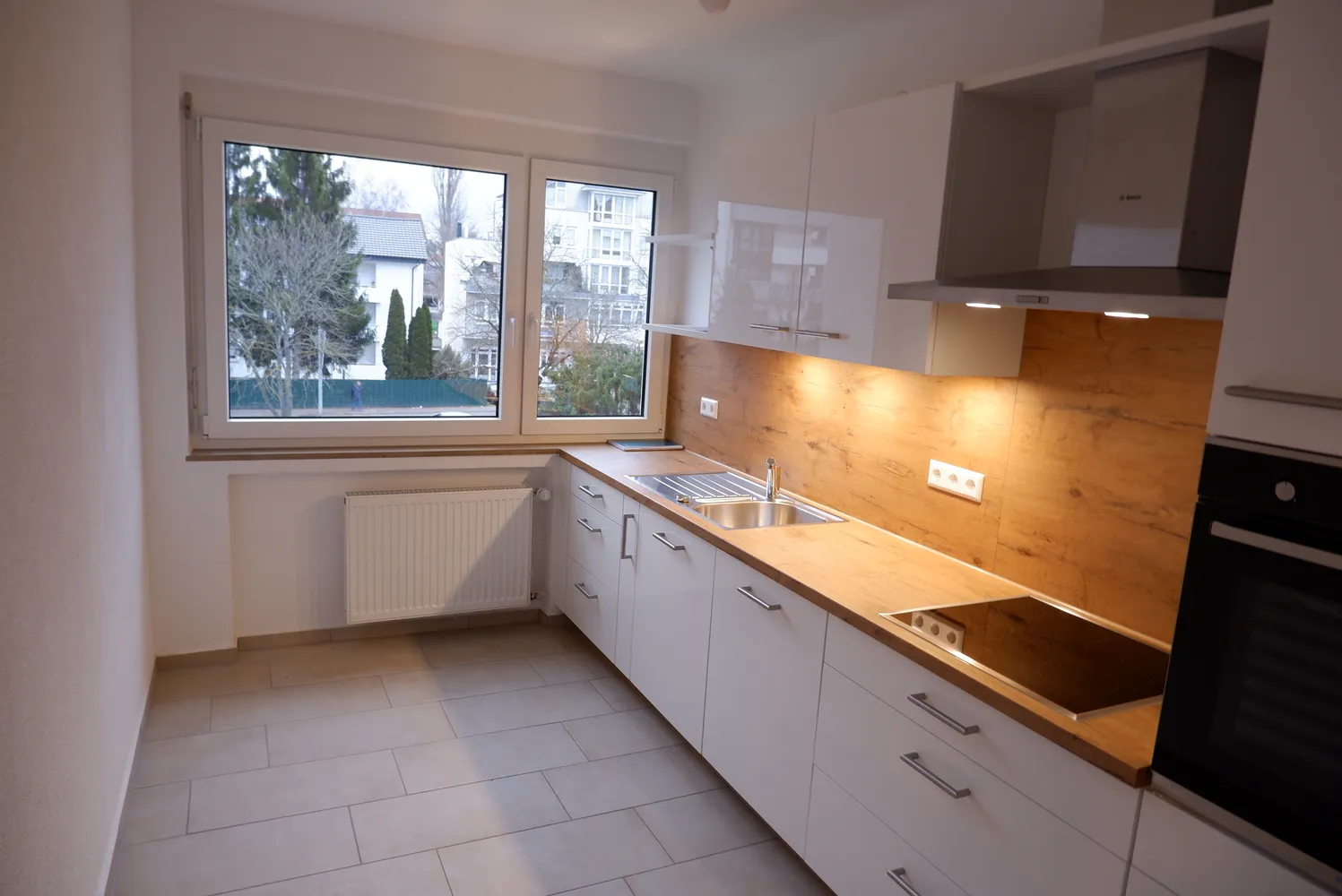 3 Zimmer Wohnung mit 86 m² in Sindelfingen – Bild 1