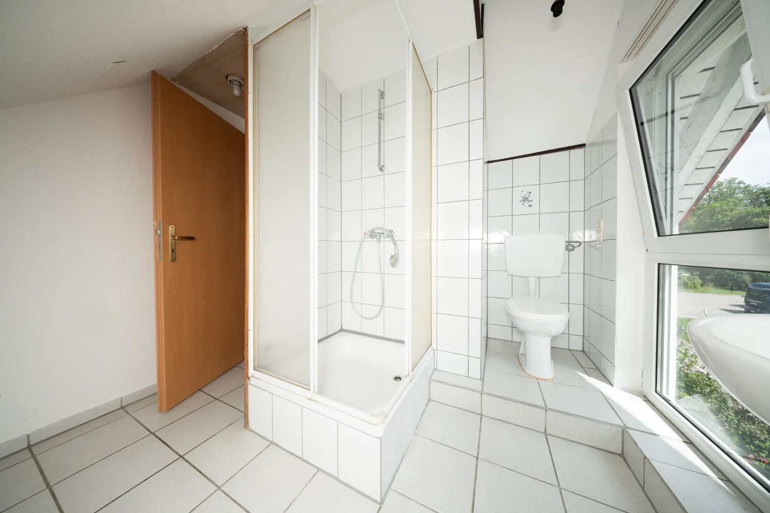 4 Zimmer Wohnung mit 82 m² in Vaihingen an der Enz – Bild 2