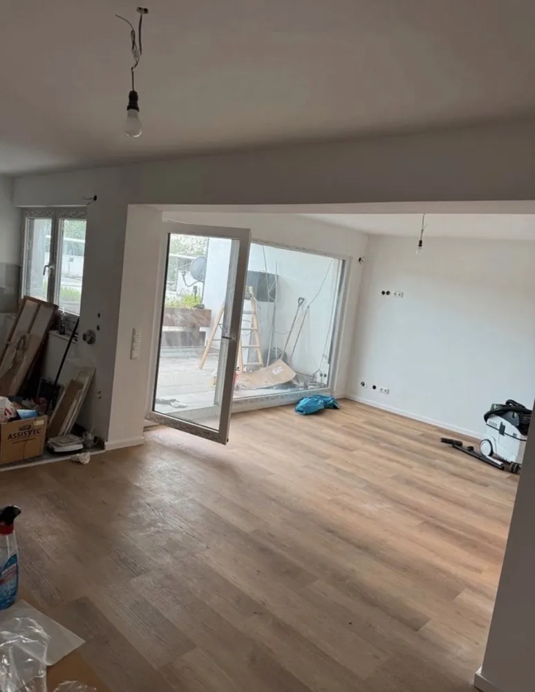 1 Zimmer Wohnung mit 56 m² in Herne – Bild 10