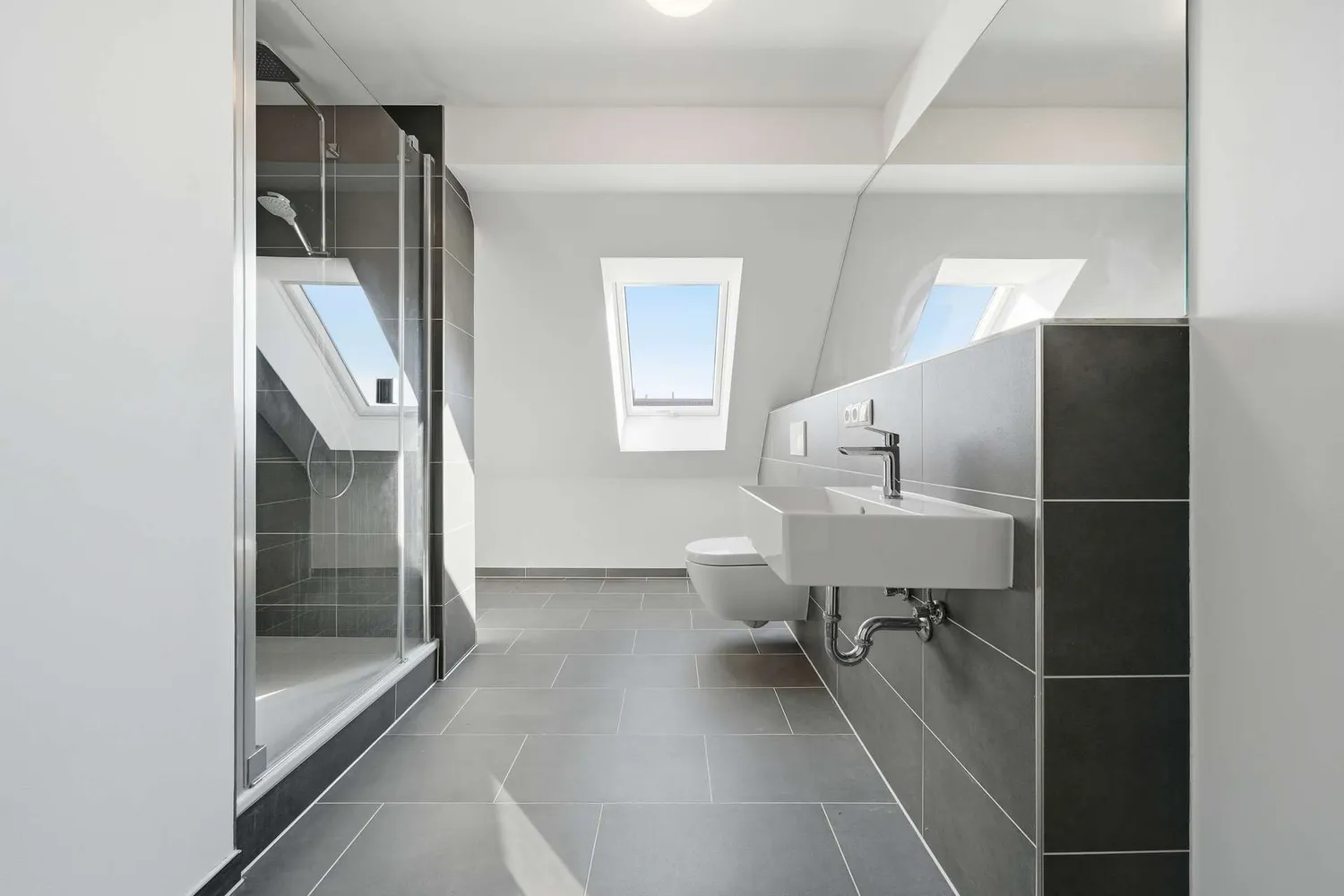 6 room apartment with 203 m² in Berlin – Photo 7