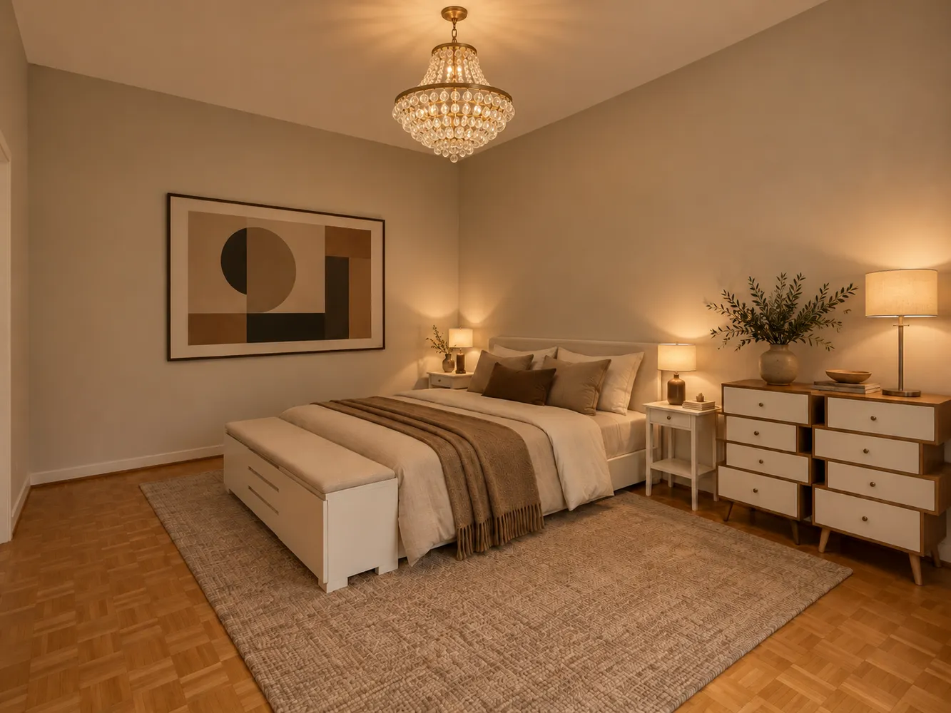 2 Zimmer Wohnung mit 54 m² in Berlin – Bild 10