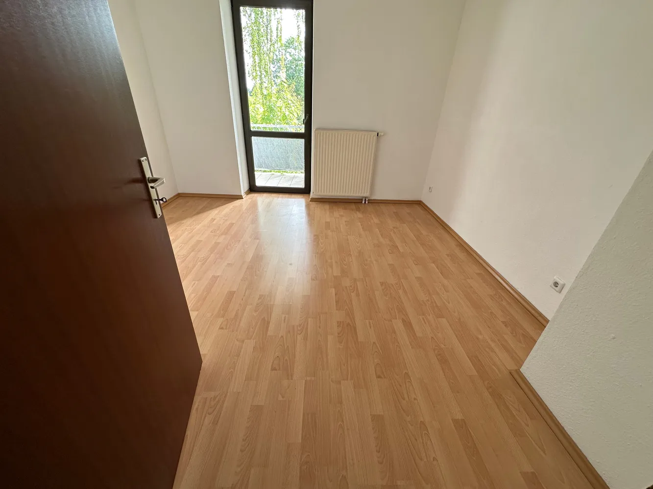 2 room apartment with 52 m² in Chemnitz – Photo 6