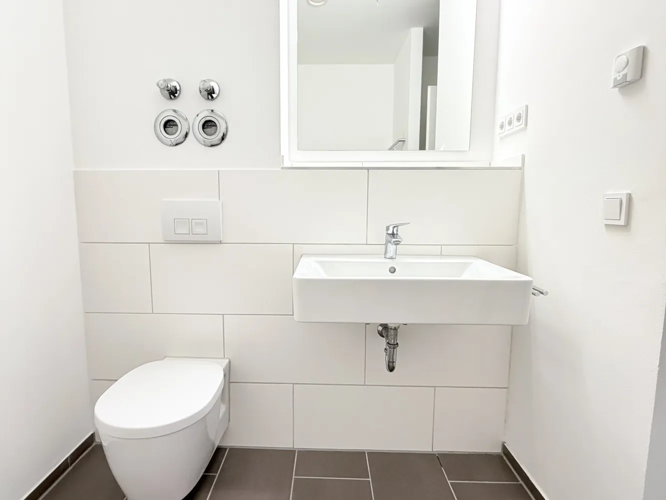 3 Zimmer Wohnung mit 67 m² in Frankfurt am Main – Bild 10