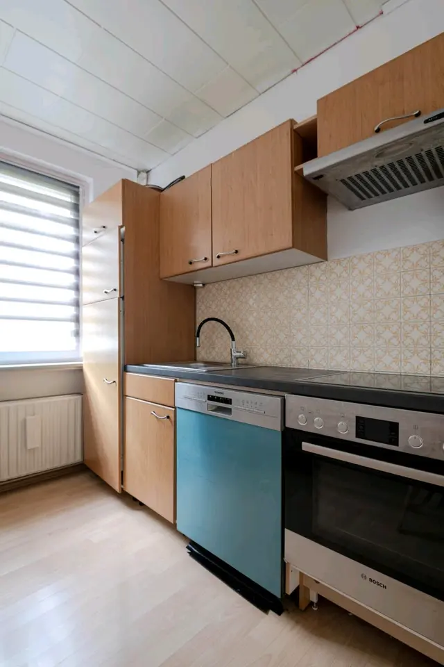 3 Zimmer Haus mit 80 m² in Braunschweig – Bild 3