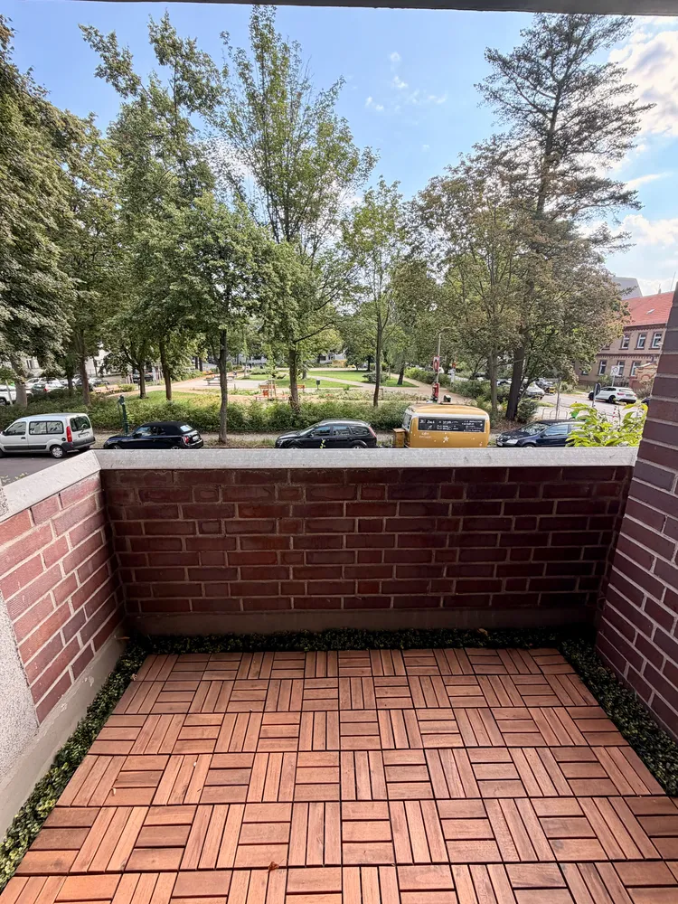 2 Zimmer Wohnung mit 60 m² in Berlin – Bild 4