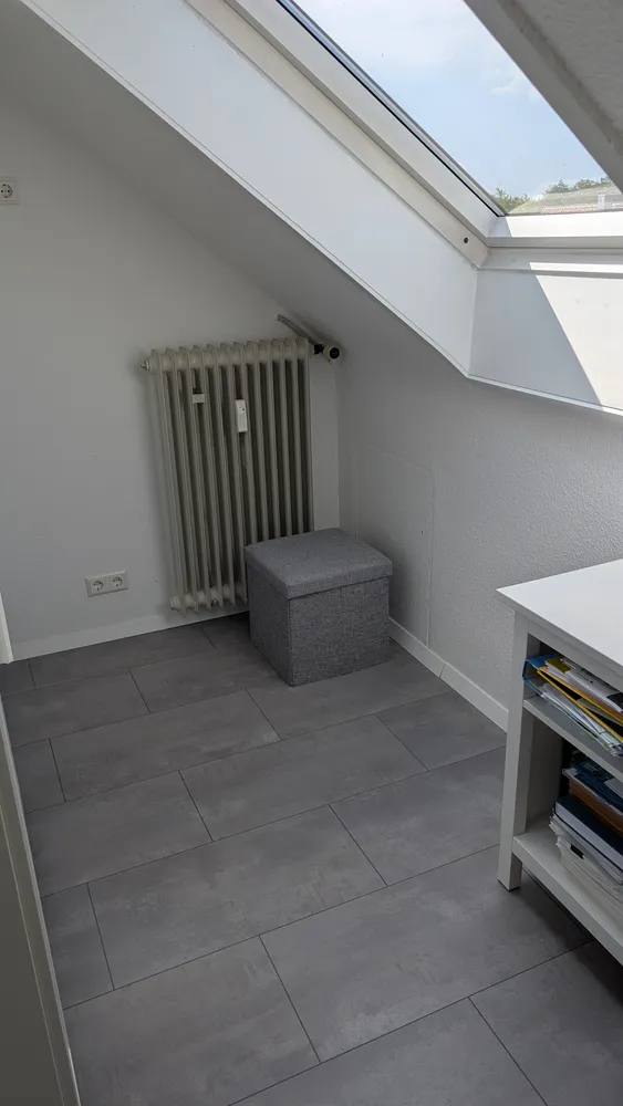 2 Zimmer Wohnung mit 25 m² in Stuttgart – Bild 12