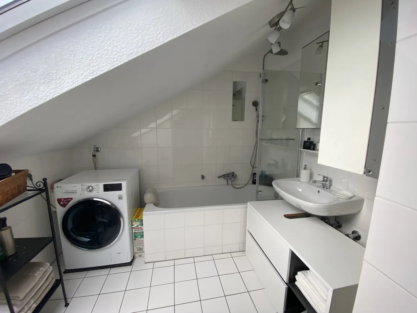2 Zimmer Wohnung mit 55 m² in Wuppertal – Bild 10