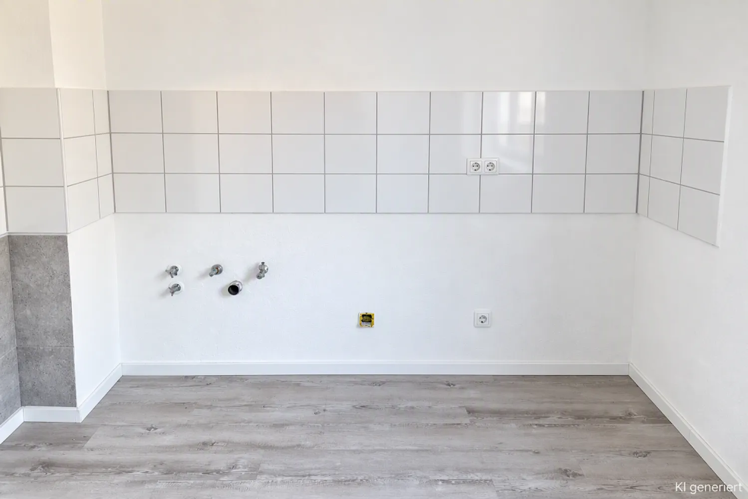 2 Zimmer Wohnung mit 67 m² in Duisburg – Bild 4