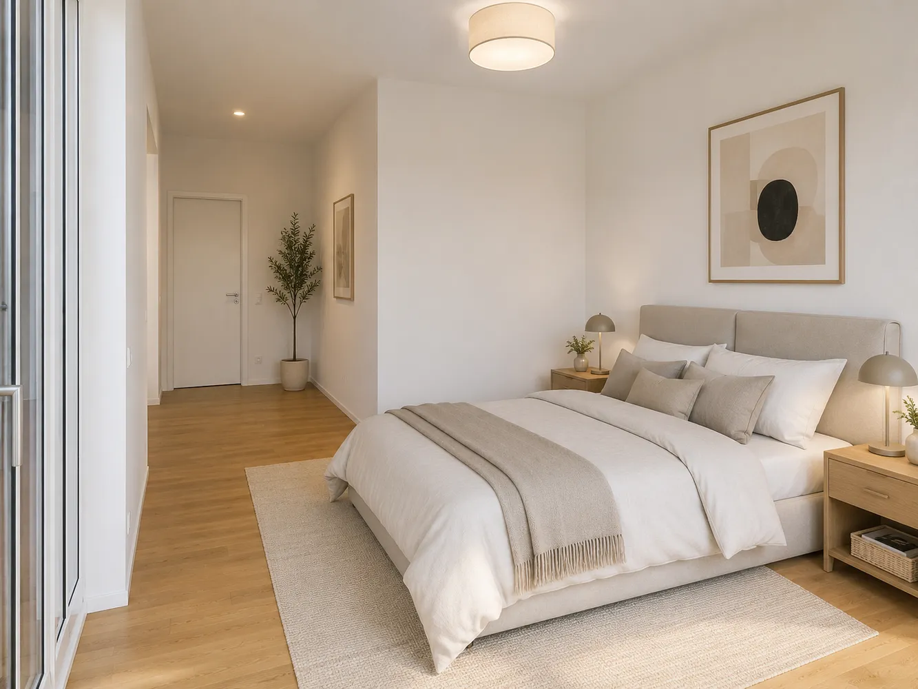 3 Zimmer Wohnung mit 139 m² in Berlin – Bild 7