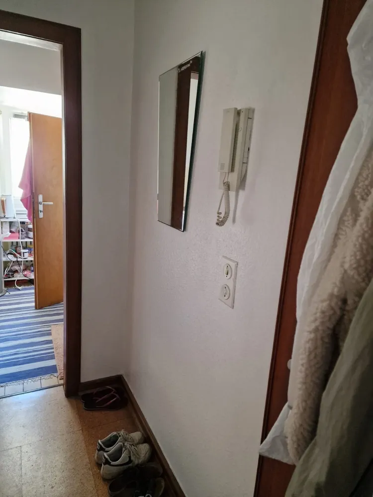 1 Zimmer Wohnung mit 25 m² in Köln – Bild 10