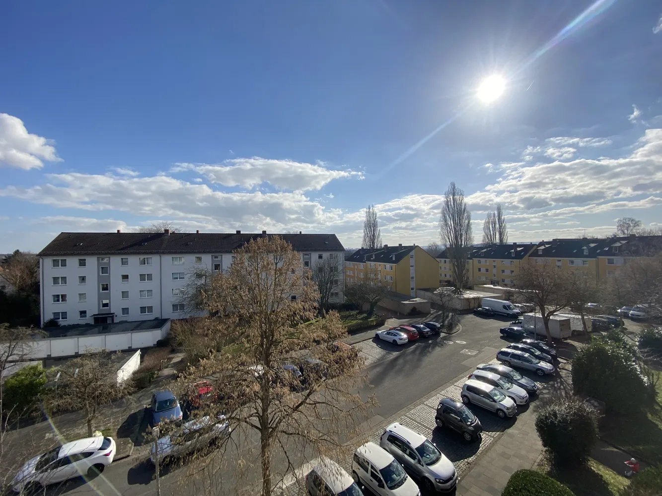 3 Zimmer Wohnung mit 75 m² in Hannover – Bild 7