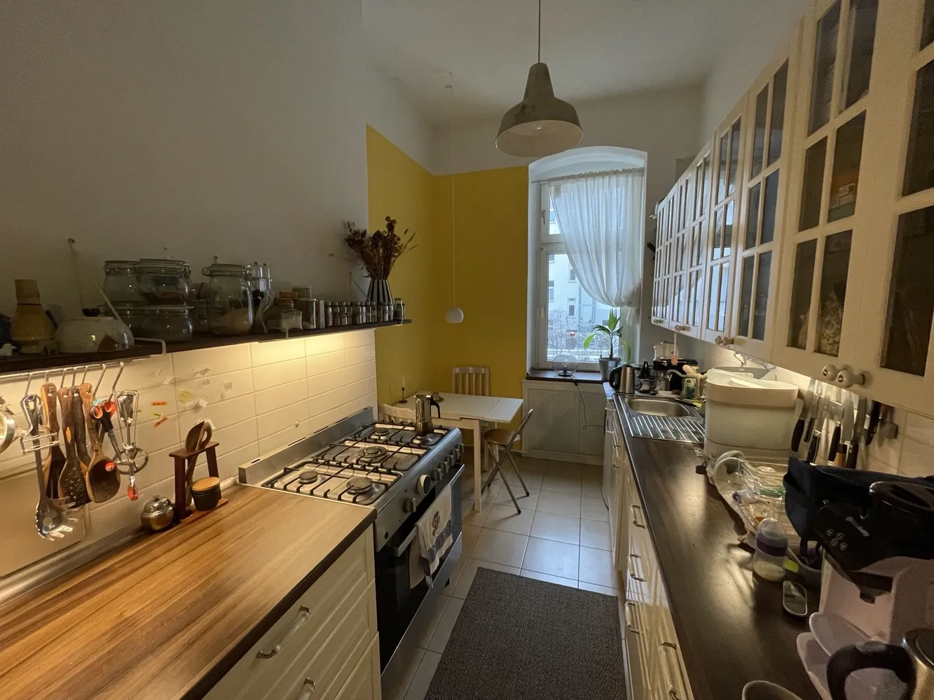 3 Zimmer Wohnung mit 93 m² in Berlin – Bild 6