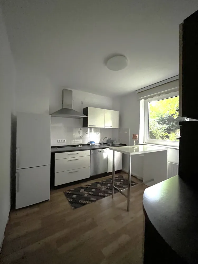 3 Zimmer Wohnung mit 60 m² in Gelsenkirchen – Bild 2