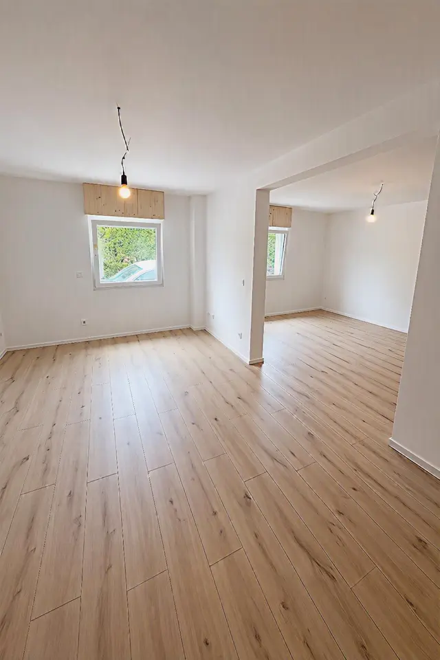 5 Zimmer Wohnung mit 120 m² in Euskirchen – Bild 1