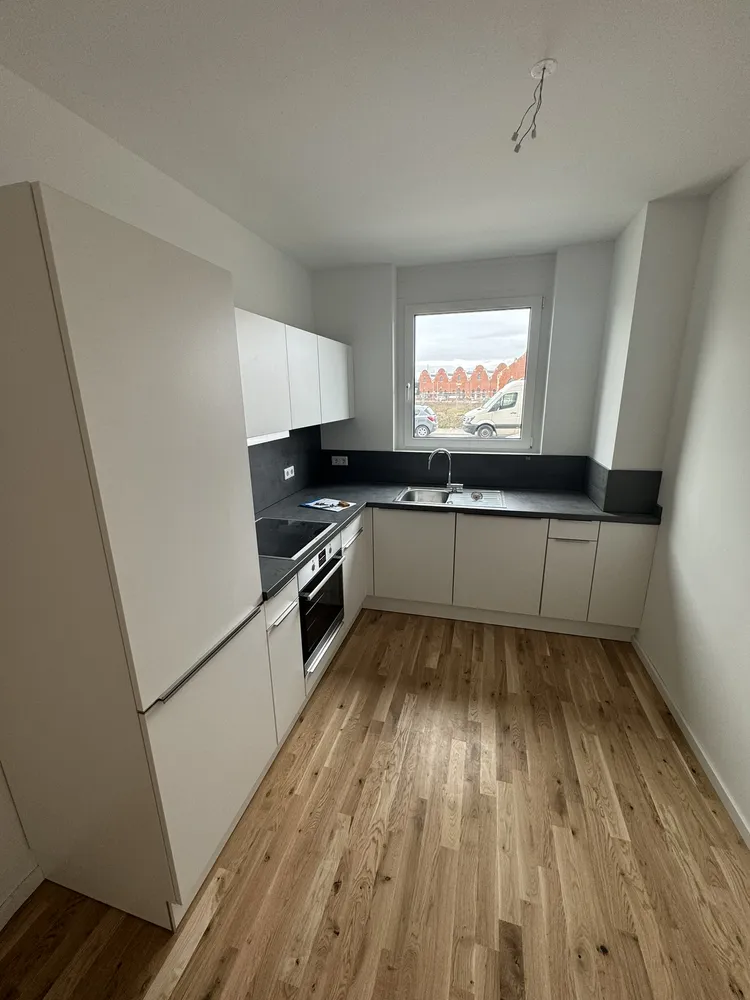 3 Zimmer Wohnung mit 93 m² in Freiburg im Breisgau – Bild 6